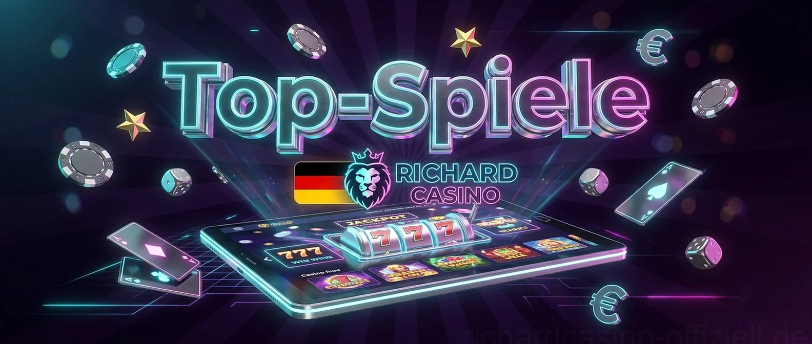 Top-Spiele
